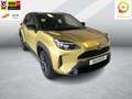 Toyota Yaris Cross 1.5 Hybrid Adventure Bi-tone, Panoramadak. Goud - thumbnail 1