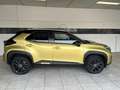 Toyota Yaris Cross 1.5 Hybrid Adventure Bi-tone, Panoramadak. Goud - thumbnail 3