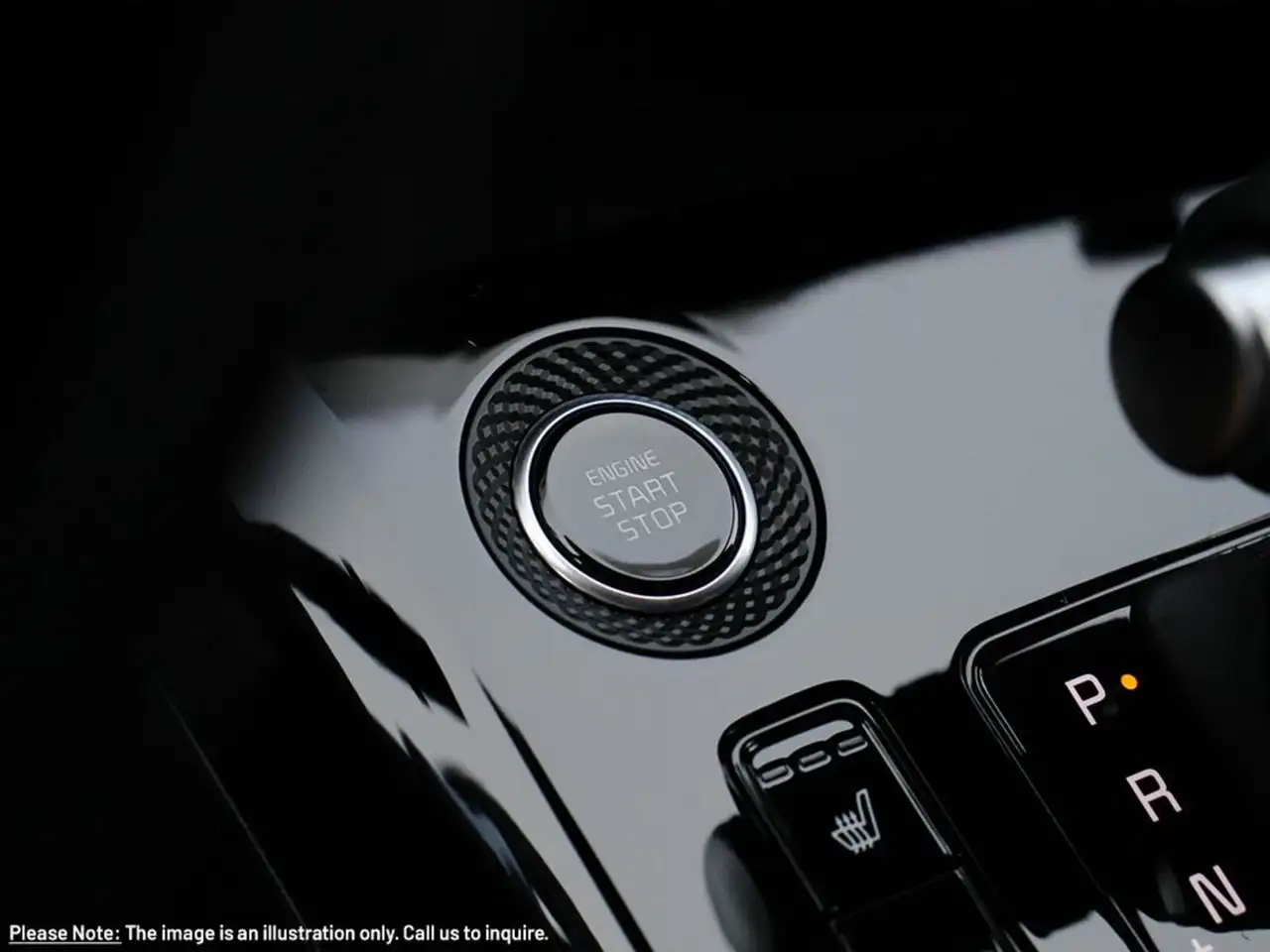Kia Niro снимка Kia Niro