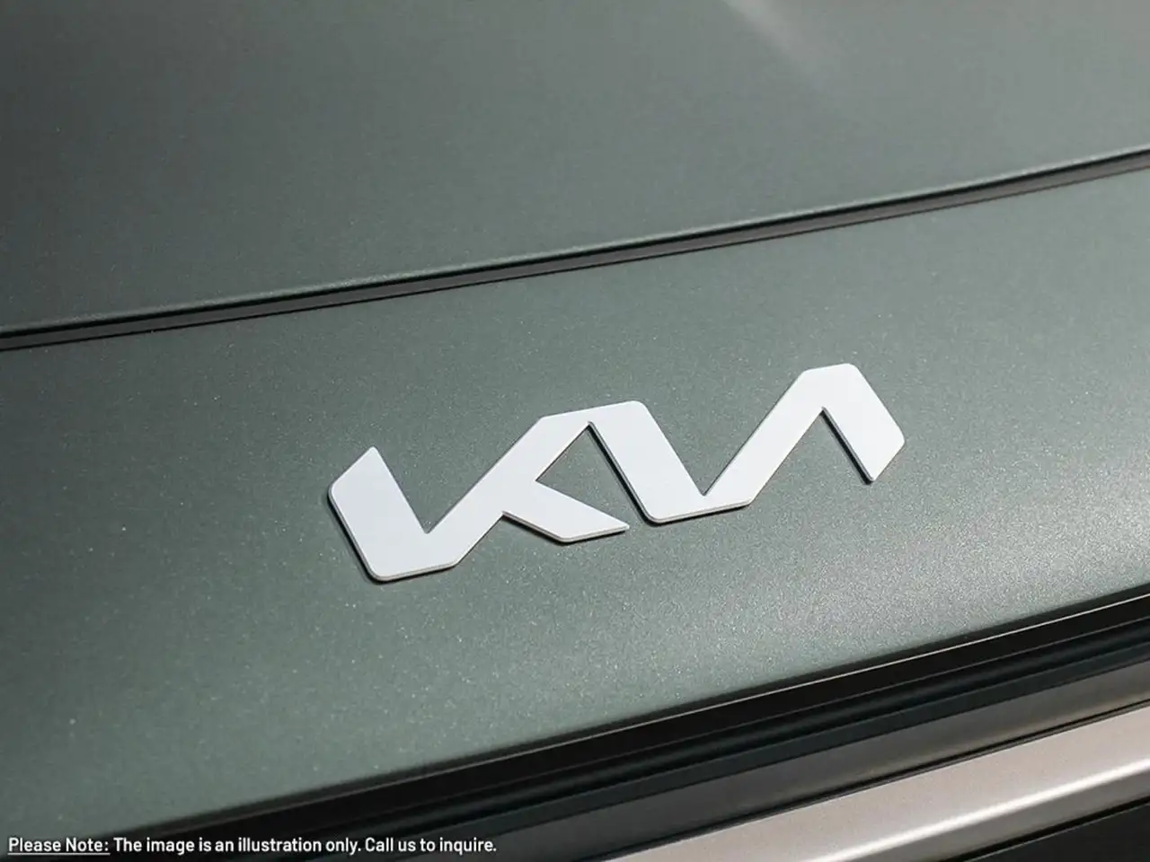Kia Niro снимка Kia Niro