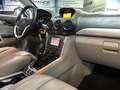 Opel Antara 2,0 CDTI Cosmo Plus Leder AHK Navi Negro - thumbnail 8