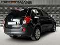 Opel Antara 2,0 CDTI Cosmo Plus Leder AHK Navi Schwarz - thumbnail 4