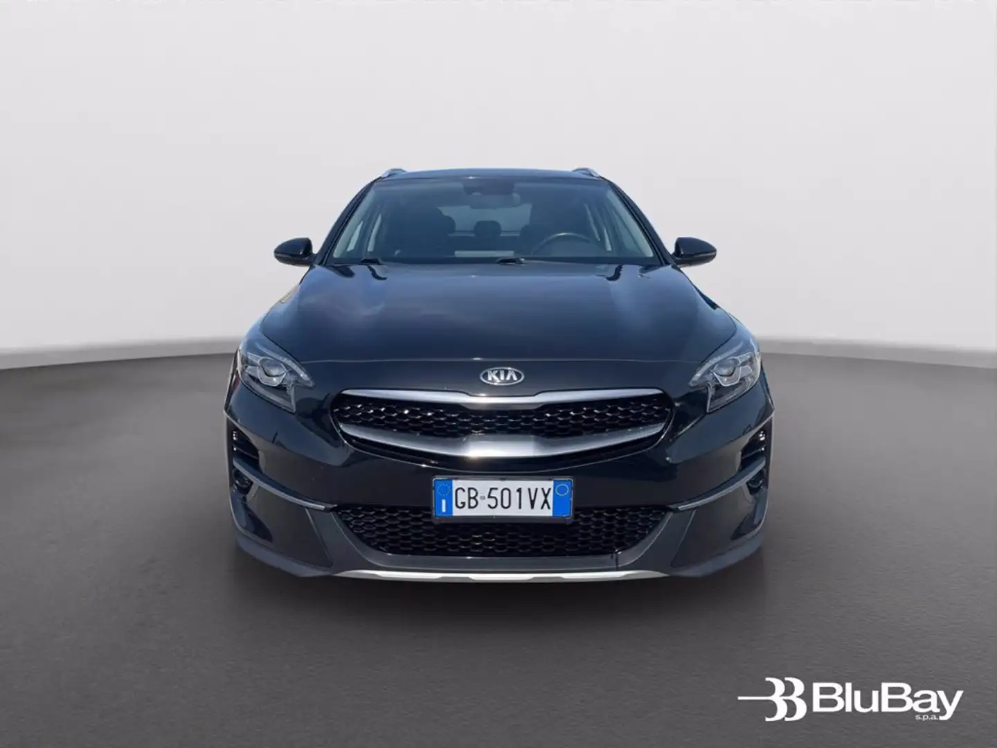 Kia XCeed 1.4 T-GDi DCT Style Nero - 2