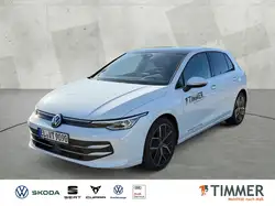 Volkswagen Golf EDITION 50 1,5 l eTSI DSG