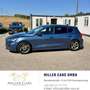 Ford Focus 1,0 EcoBoost ST-Line Aut.*Servicegepflegt*neues... Blau - thumbnail 10