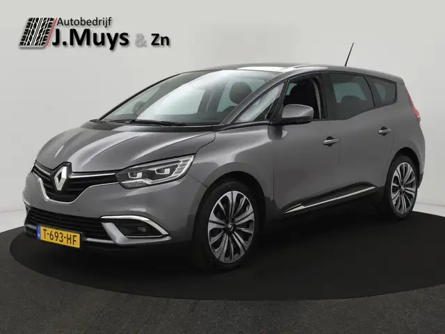 Renault Grand Scenic 1.3 TCe 140PK Equilibre 7p. NAVI|CAMERA|BLIS|LED|P