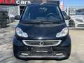 smart forTwo cabrio Micro Hybrid Drive*PASSION*NAVI*SHZ* Black - thumbnail 3