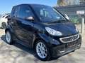 smart forTwo cabrio Micro Hybrid Drive*PASSION*NAVI*SHZ* Black - thumbnail 4