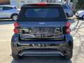 smart forTwo cabrio Micro Hybrid Drive*PASSION*NAVI*SHZ* Schwarz - thumbnail 7