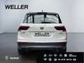 Volkswagen Tiguan Allspace 2.0 TDI 4M DSG Highline *HUD*360°* Weiß - thumbnail 6