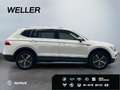 Volkswagen Tiguan Allspace 2.0 TDI 4M DSG Highline *HUD*360°* Weiß - thumbnail 10