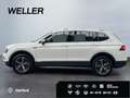Volkswagen Tiguan Allspace 2.0 TDI 4M DSG Highline *HUD*360°* Weiß - thumbnail 5