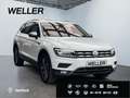 Volkswagen Tiguan Allspace 2.0 TDI 4M DSG Highline *HUD*360°* Weiß - thumbnail 4