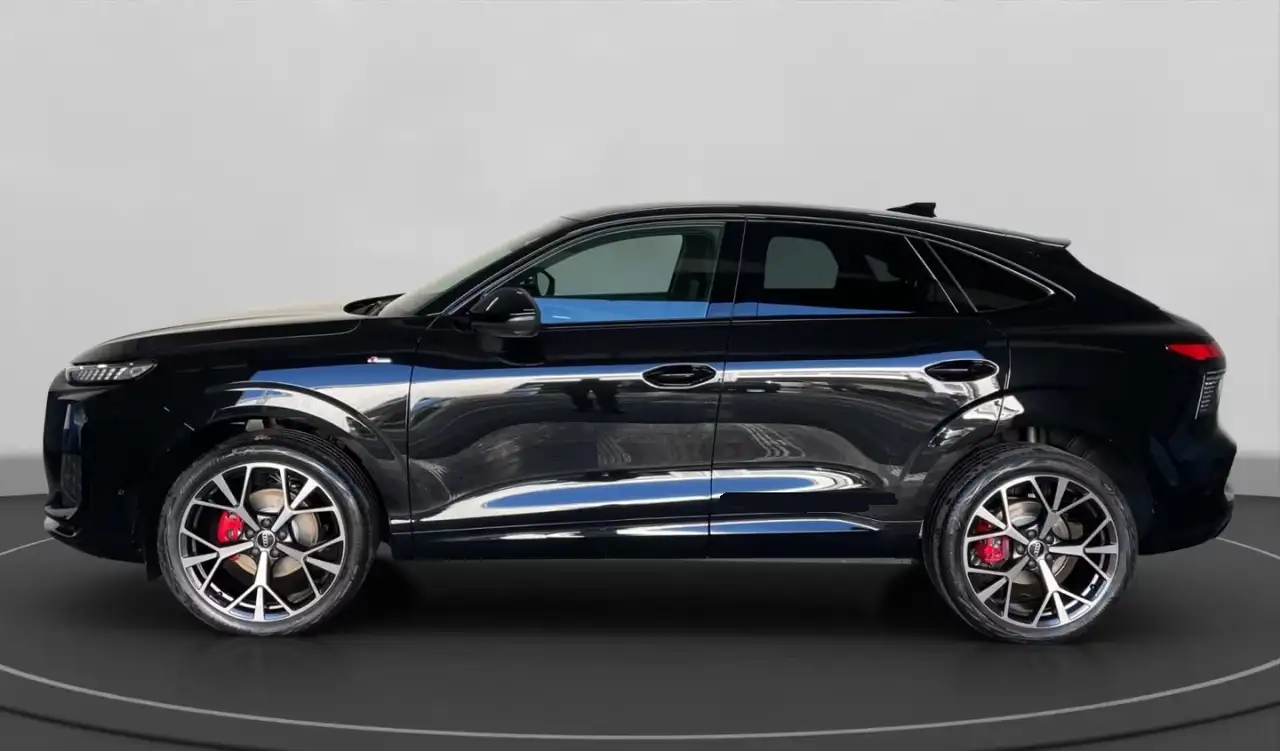 Audi Q3 2026