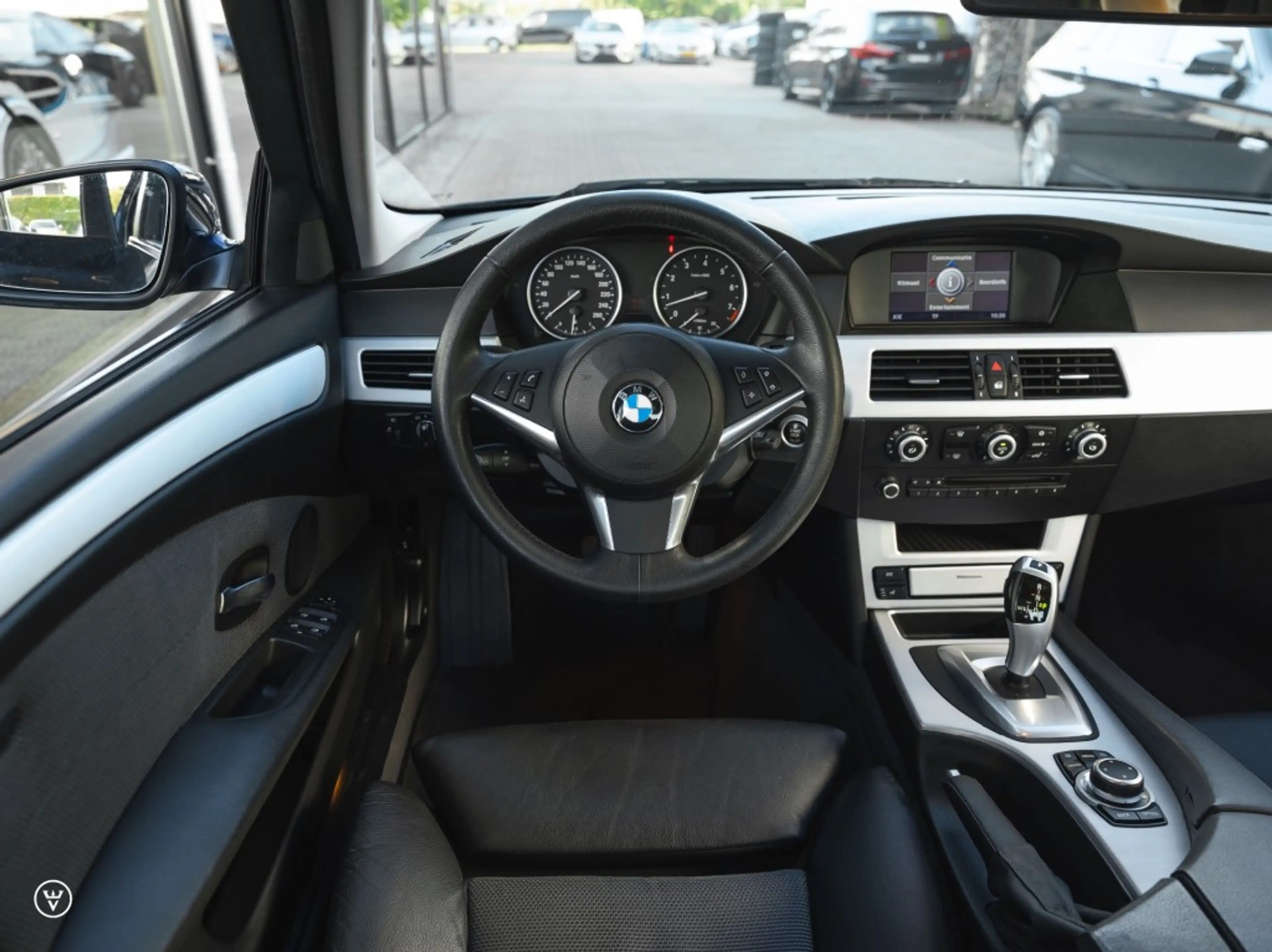 BMW 530 530i LCI Aut. â Comf.stoelen, 91dkm! — photo 5
