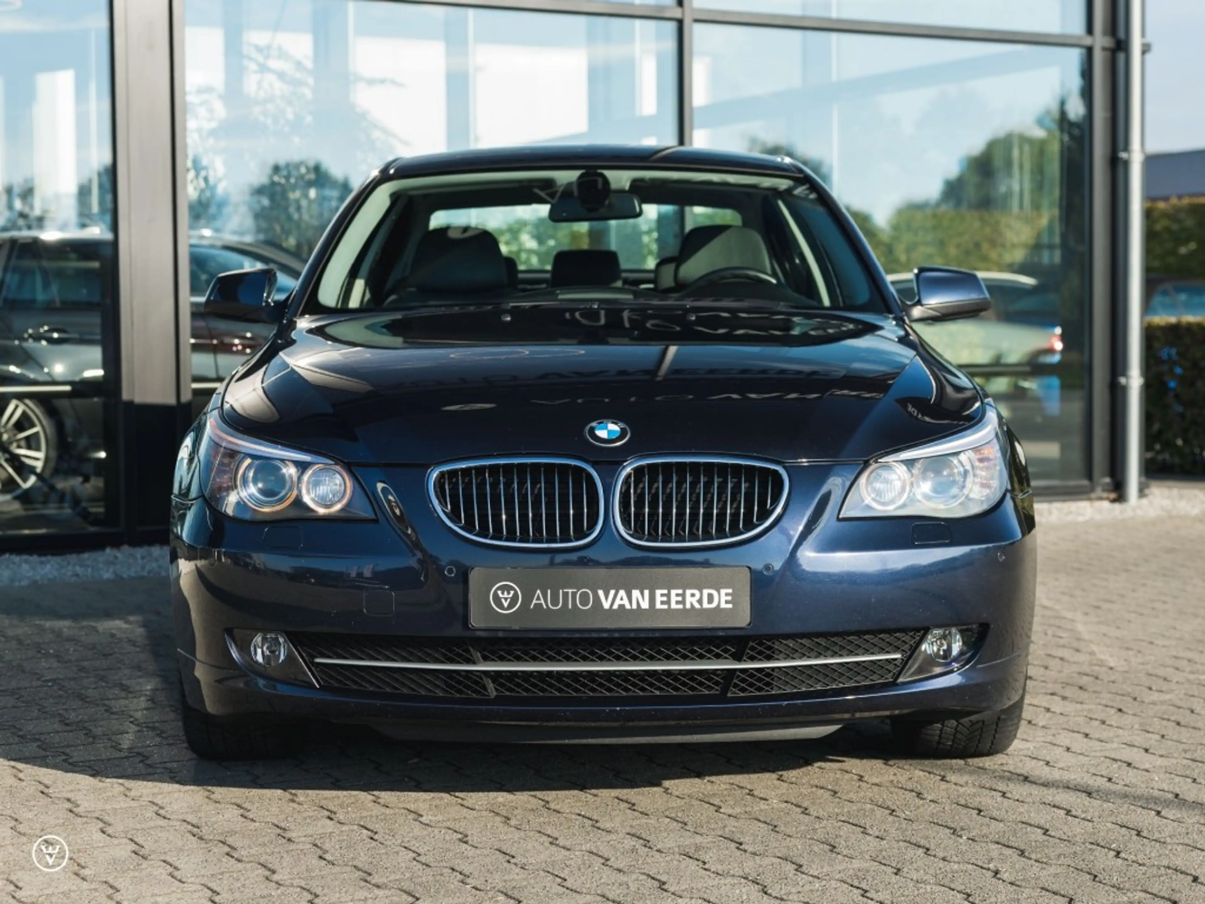 BMW 530 530i LCI Aut. â Comf.stoelen, 91dkm! — photo 12
