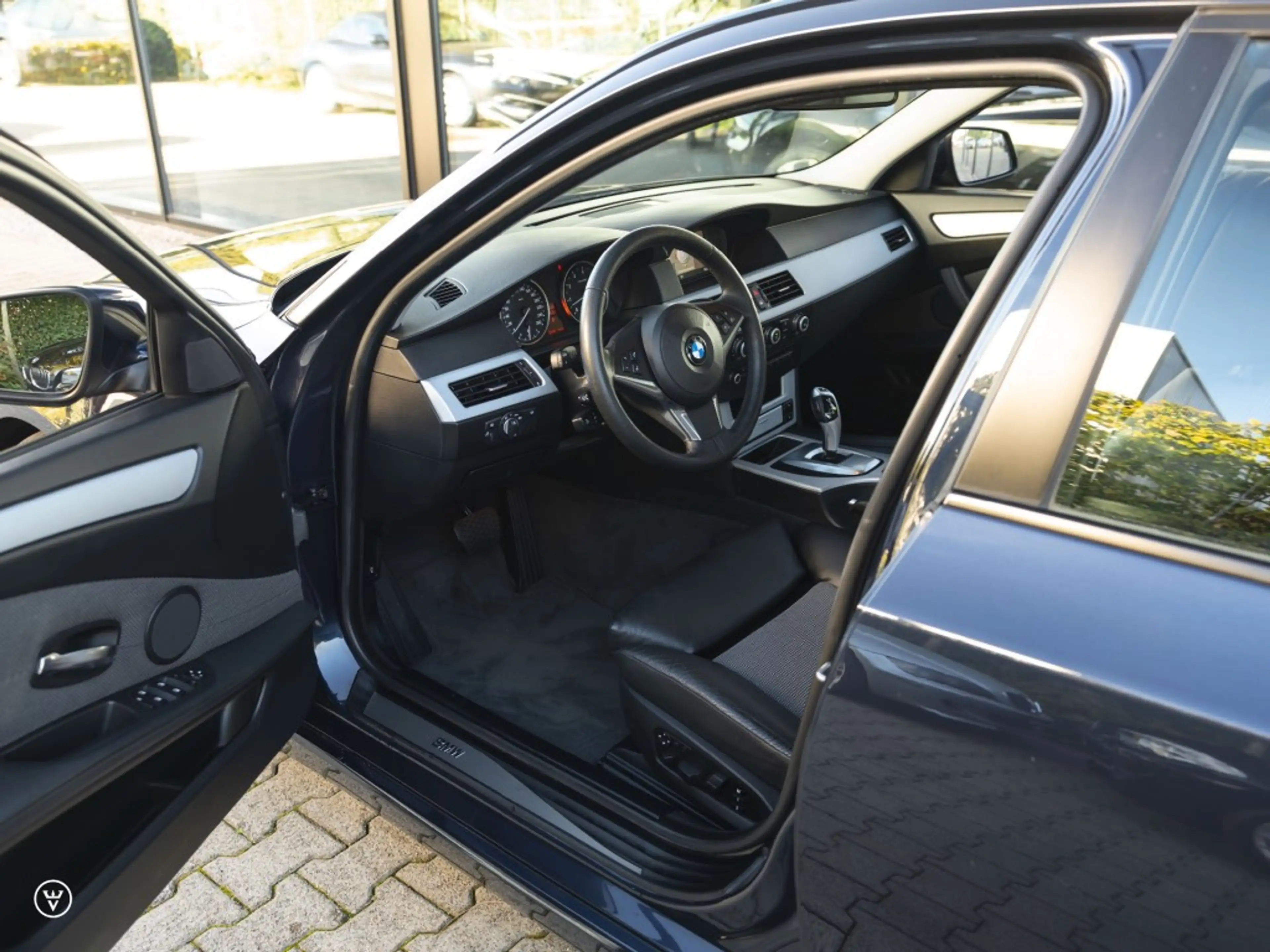 BMW 530 530i LCI Aut. â Comf.stoelen, 91dkm! — photo 2