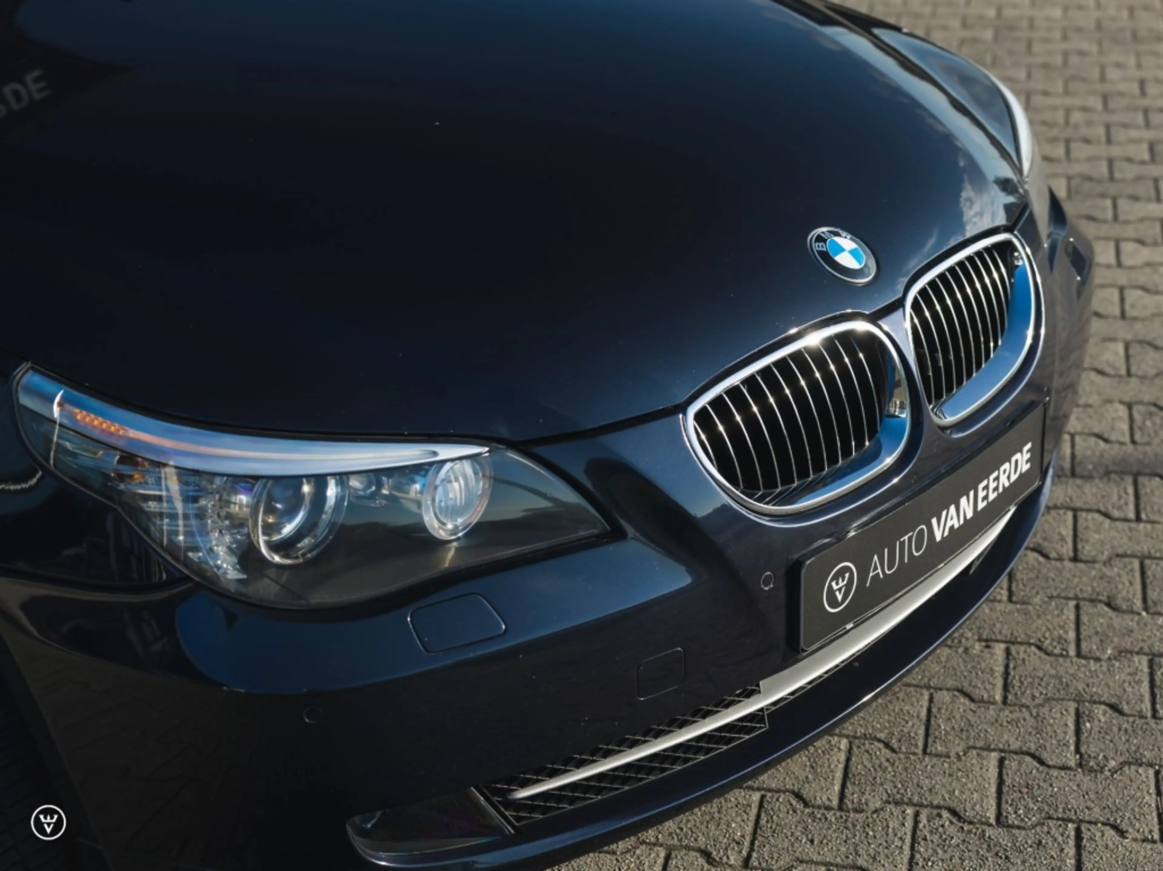 BMW 530 530i LCI Aut. â Comf.stoelen, 91dkm! — photo 10