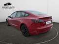 Tesla Model 3 LONG-RANGE DUAL MOTOR AWD MY21 Rouge - thumbnail 4