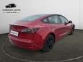 Tesla Model 3 LONG-RANGE DUAL MOTOR AWD MY21 Rouge - thumbnail 5