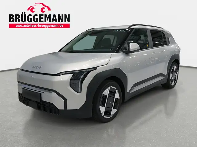 Kia EV3 EV3 58.3 KWH EARTH MJ25 WINTER BUSIN. UPGRADE DRIV