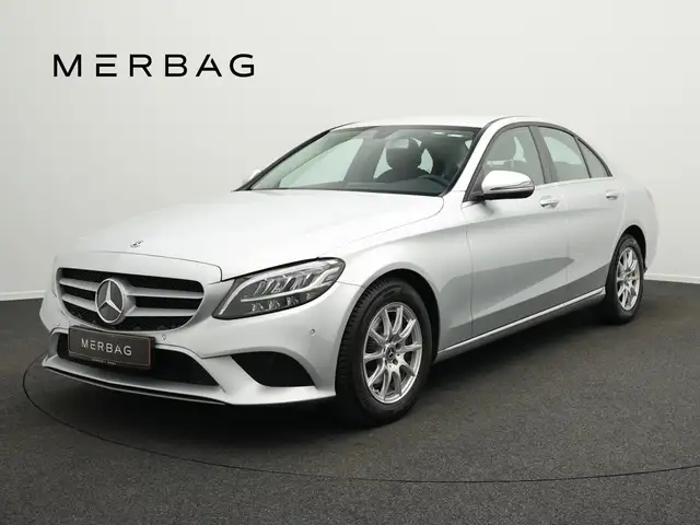 Mercedes-Benz C 180 C 180 d LED+Kamera+PTS