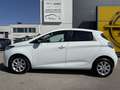 Renault ZOE INTENS 41 kWh Blanc - thumbnail 3