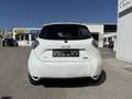 Renault ZOE INTENS 41 kWh Blanc - thumbnail 4