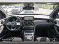 Mercedes-Benz GLC 300 e Coupé 4M AMG+AHK+LED+KAMERA+SPUR+TOTW Schwarz - thumbnail 9