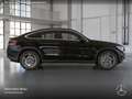 Mercedes-Benz GLC 300 e Coupé 4M AMG+AHK+LED+KAMERA+SPUR+TOTW Schwarz - thumbnail 23