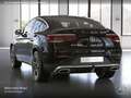 Mercedes-Benz GLC 300 e Coupé 4M AMG+AHK+LED+KAMERA+SPUR+TOTW Schwarz - thumbnail 24