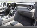 Mercedes-Benz GLC 300 e Coupé 4M AMG+AHK+LED+KAMERA+SPUR+TOTW Schwarz - thumbnail 8