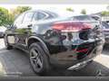 Mercedes-Benz GLC 300 e Coupé 4M AMG+AHK+LED+KAMERA+SPUR+TOTW Schwarz - thumbnail 11