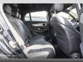 Mercedes-Benz GLC 300 e Coupé 4M AMG+AHK+LED+KAMERA+SPUR+TOTW Schwarz - thumbnail 12