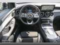 Mercedes-Benz GLC 300 e Coupé 4M AMG+AHK+LED+KAMERA+SPUR+TOTW Schwarz - thumbnail 15