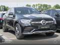 Mercedes-Benz GLC 300 e Coupé 4M AMG+AHK+LED+KAMERA+SPUR+TOTW Schwarz - thumbnail 10