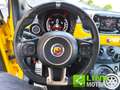 Abarth 500 1.4 Turbo T-Jet 145 CV GARANZIA INCLUSA Giallo - thumbnail 7