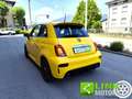 Abarth 500 1.4 Turbo T-Jet 145 CV GARANZIA INCLUSA Giallo - thumbnail 15