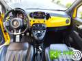 Abarth 500 1.4 Turbo T-Jet 145 CV GARANZIA INCLUSA Giallo - thumbnail 4