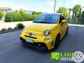 Abarth 500 1.4 Turbo T-Jet 145 CV GARANZIA INCLUSA Giallo - thumbnail 1