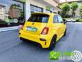 Abarth 500 1.4 Turbo T-Jet 145 CV GARANZIA INCLUSA Giallo - thumbnail 13