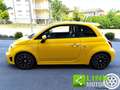 Abarth 500 1.4 Turbo T-Jet 145 CV GARANZIA INCLUSA Giallo - thumbnail 11