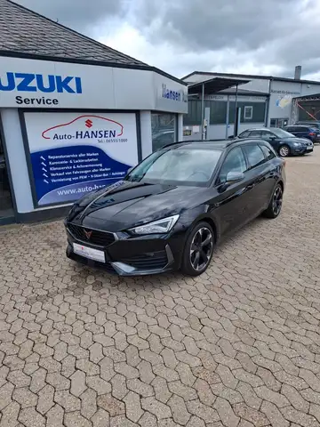CUPRA Leon Sportstourer Basis