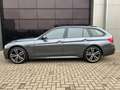 BMW 320 d xDrive M Sport AHK|NavProf|Leder|KeylessSt Grau - thumbnail 2
