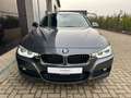 BMW 320 d xDrive M Sport AHK|NavProf|Leder|KeylessSt Grau - thumbnail 8