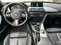 BMW 320 d xDrive M Sport AHK|NavProf|Leder|KeylessSt Grau - thumbnail 13