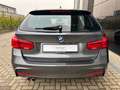 BMW 320 d xDrive M Sport AHK|NavProf|Leder|KeylessSt Grau - thumbnail 4
