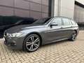 BMW 320 d xDrive M Sport AHK|NavProf|Leder|KeylessSt Grau - thumbnail 1