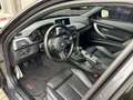 BMW 320 d xDrive M Sport AHK|NavProf|Leder|KeylessSt Grau - thumbnail 10