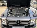 Mercedes-Benz G 350 Long  CDI BlueTec A Negro - thumbnail 7